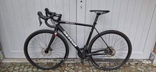 Racefiets te koop, Fietsen en Brommers, 28 inch, Gebruikt, Heren, Aluminium