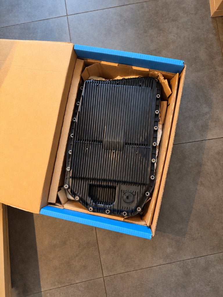 ZF 1071.298.033 6HP19/6HP21 + 7L LifeguardFluid 6, Auto-onderdelen, Ophalen of Verzenden, Nieuw, BMW