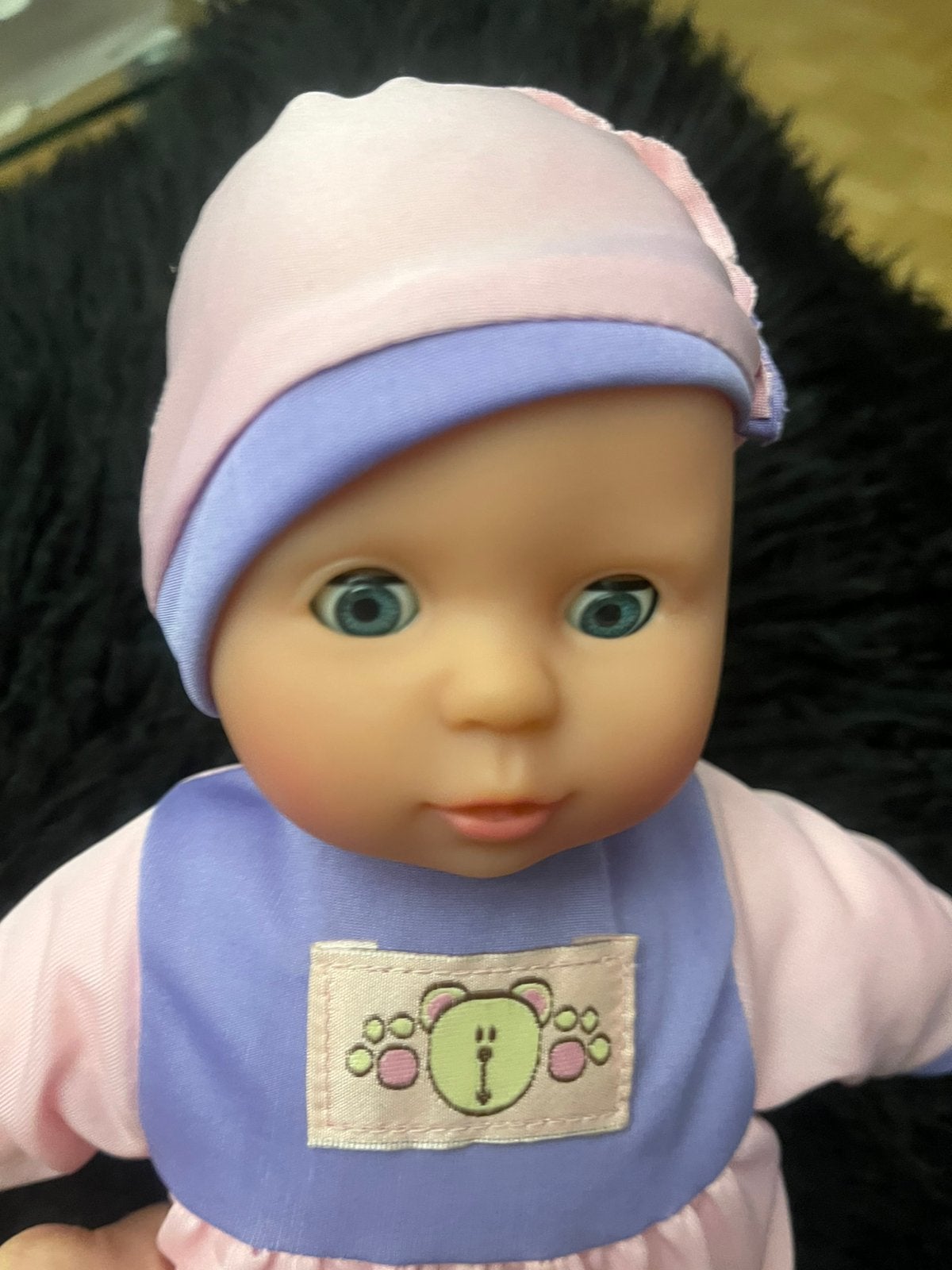 Babypop, Kinderen en Baby's, Ophalen, Gebruikt