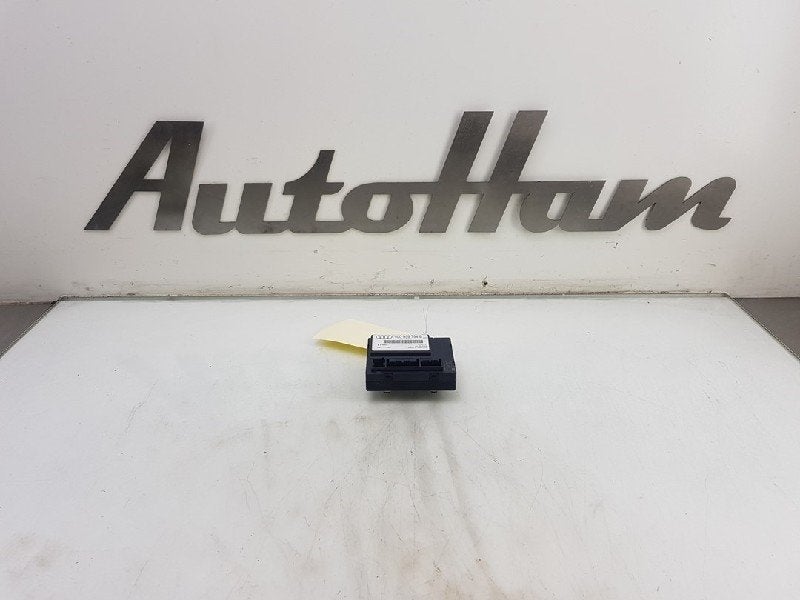 ORDINATEUR VEROUILLAGE CENTRALISE Audi Q7 (4LB), Utilisé, Audi