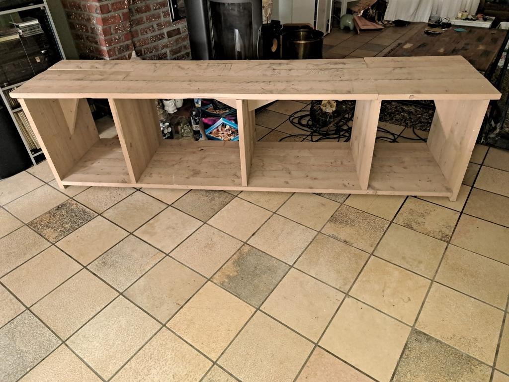 Meubles de rangement - meuble - meuble TV - buffet, Articles professionnels, Enlèvement