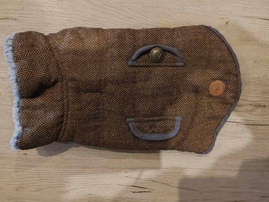 Hondenvest van jack & vanilla, Dieren en Toebehoren, Ophalen, Hondenvest