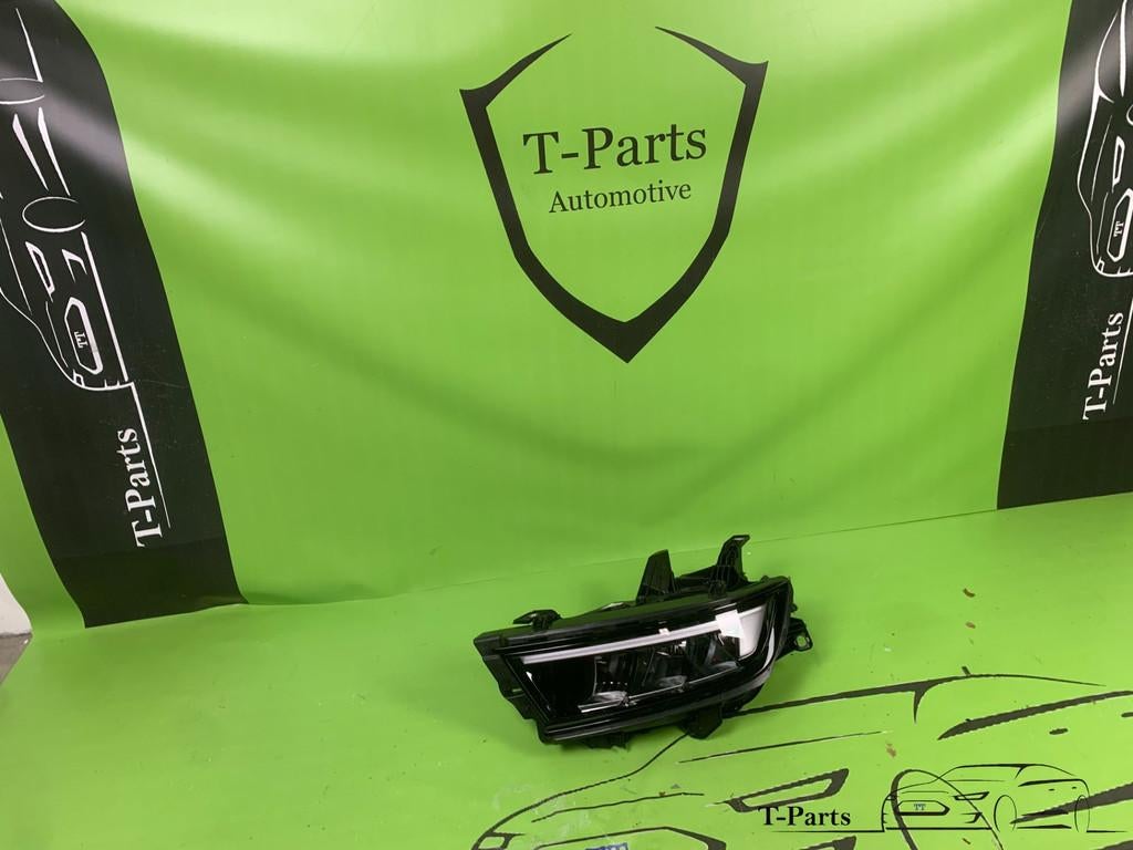 opel astra L koplamp links 9851881680 NIEUW, Auto-onderdelen, Info@fabrikant.eu, Fabrikant BV, Opel, Nieuw