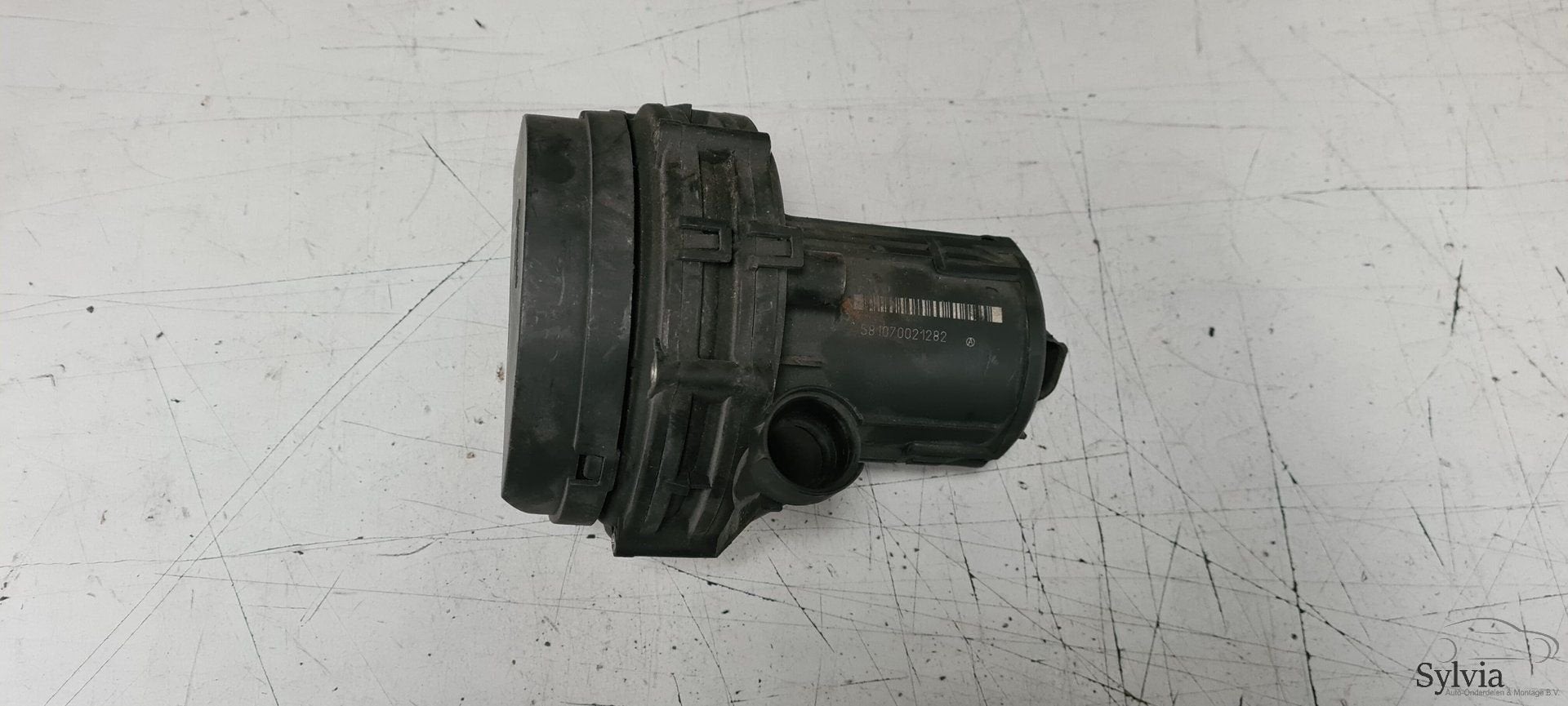 Luchtpomp uitlaatgas BMW 5 serie E39, Auto-onderdelen, Motor en Toebehoren, Gebruikt, Ophalen of Verzenden