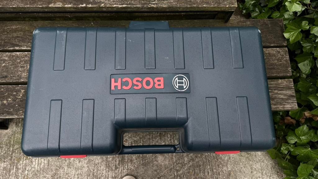 Bosch GRL 400 H laser rotatif, Enlèvement ou Envoi, Neuf