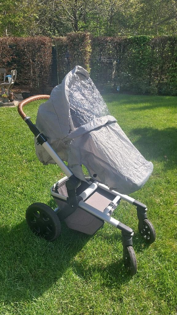 Kinderwagen JOOLZ, Gebruikt, Met reiswieg, Ophalen, Kinderwagen