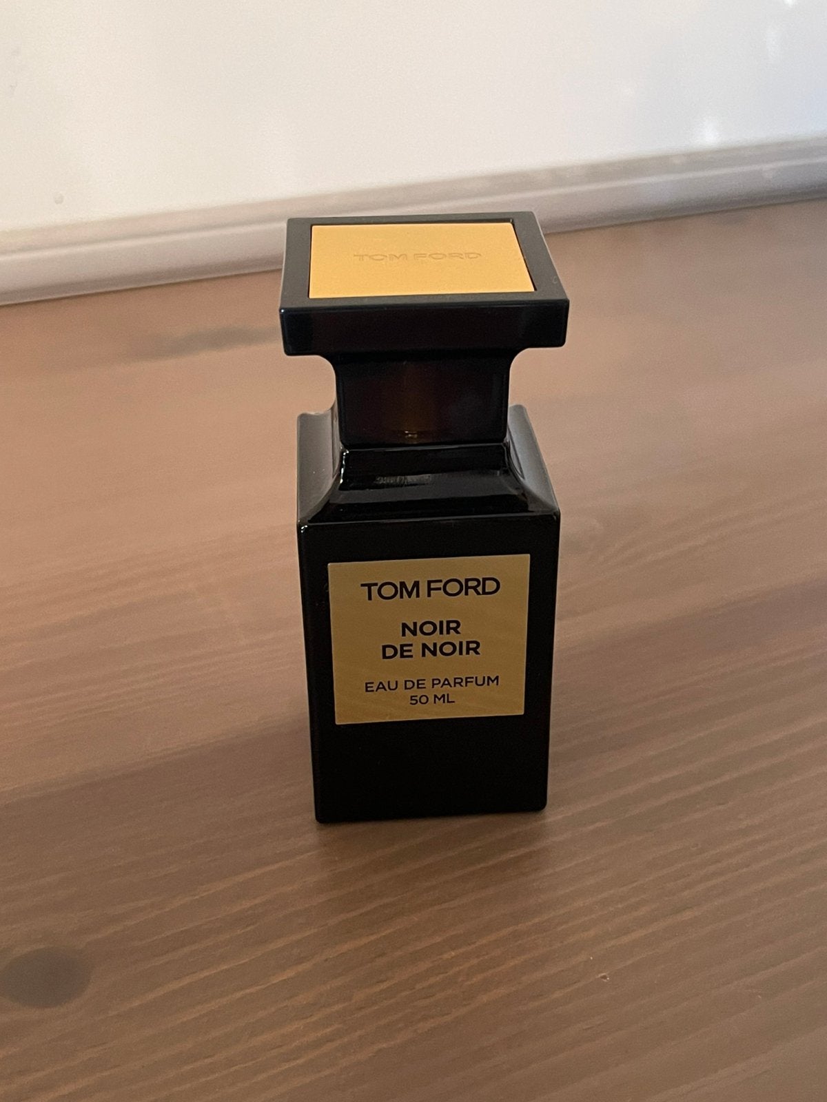 Tom Ford - Noir de Noir, Ophalen, Gebruikt