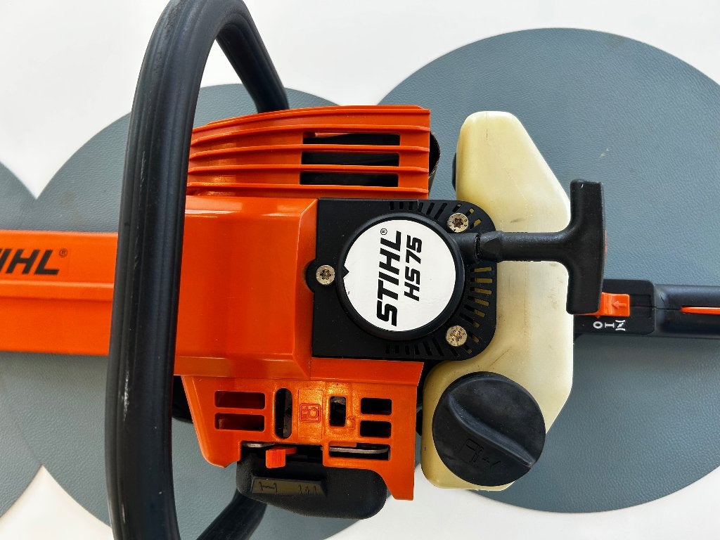 STIHL HS75 PRO heggenschaar, Ophalen of Verzenden, Stilh