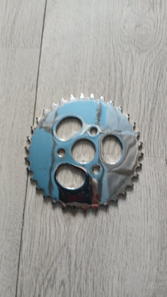 Honda Monkey Z50A achtertandwiel, Enlèvement ou Envoi, Neuf