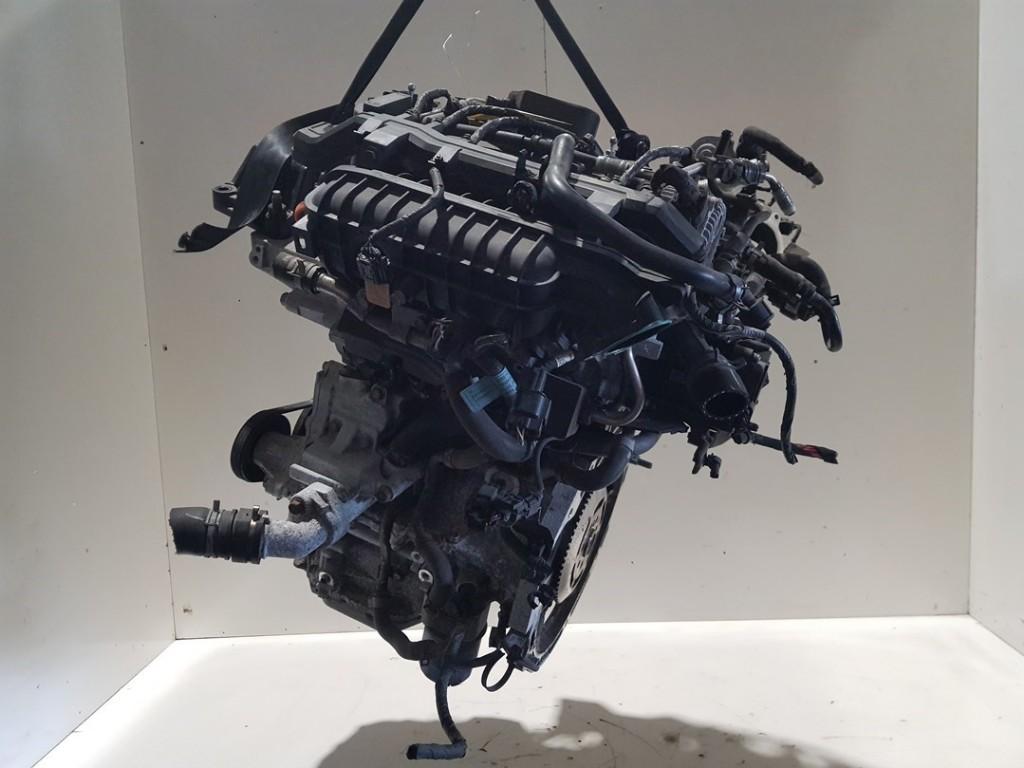 MOTOR Hyundai i20 (BC3) (01-2020/-) (|97AQ107F00|), Dhr. J. Ham, Gebruikt, Administratie@autoham.nl, Hyundai