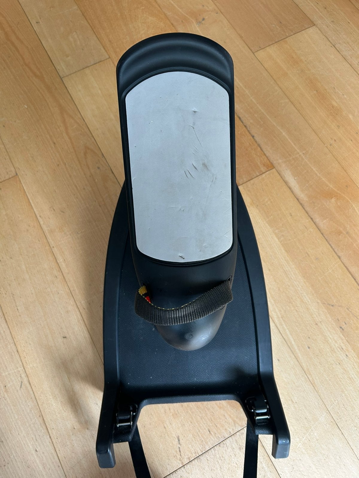 Kid-Sit meerijplankje, Kinderen en Baby's, Kinderwagens en Combinaties, Ophalen, Gebruikt, Kinderwagen