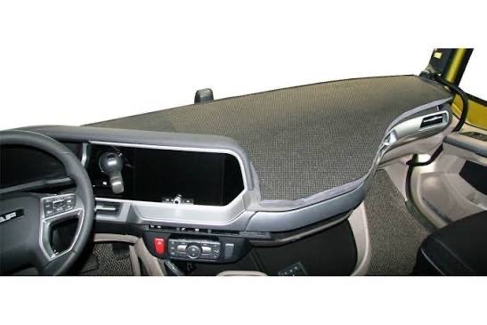 DAF xg tafel nieuw, Ophalen of Verzenden, Nieuw, DAF