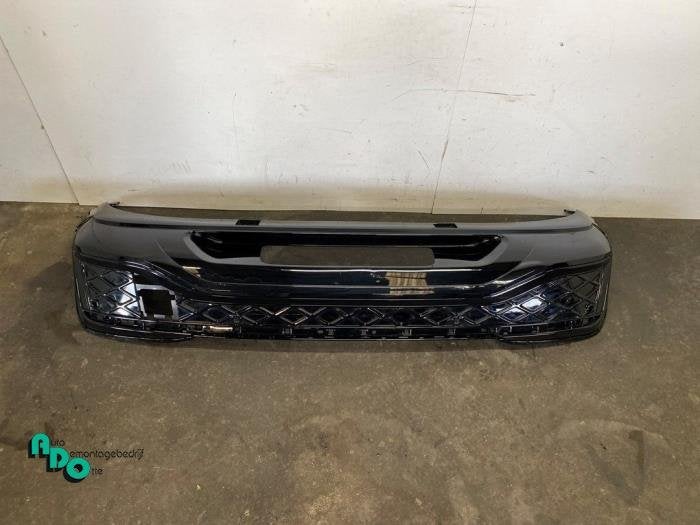 Diffuseur pare-choc arrière d'un Volkswagen Tiguan (Tiguan, Autos : Pièces & Accessoires, Volkswagen, -, 3 mois de garantie, Utilisé