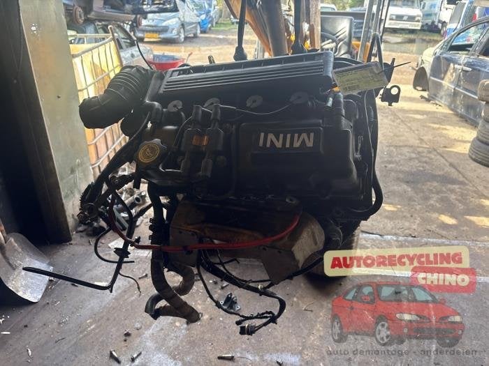 Moteur d'un Mini Mini, Autos : Pièces & Accessoires, -, 3 mois de garantie, -, -