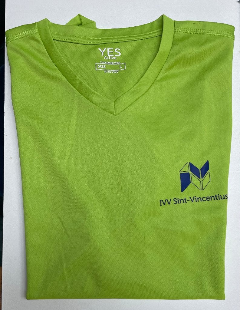IVV t-shirts, Kleding | Dames, Ophalen of Verzenden, Gedragen, Maat 42/44 (L), Korte mouw