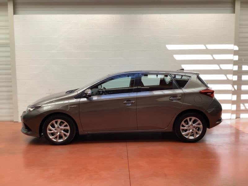 Toyota Auris 1.8 Comfort & Pack 50 Toyota Auris 1.8 Comfort, Achat, Euro 6, Autres couleurs, 5 portes