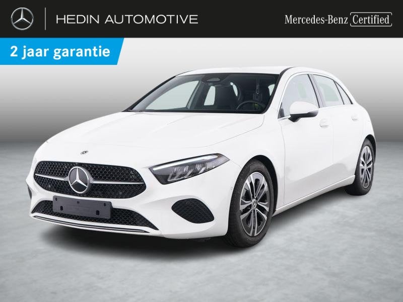 Mercedes-Benz A-Klasse 180 Hatchback Luxury Line | Smartphon, 100 kW, Achat, Entreprise, 5 portes