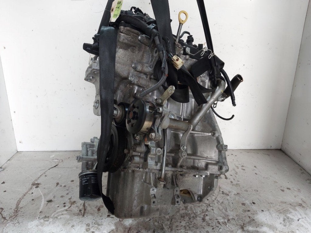 MOTOR Citroën C1 (|1639361980|190000Q140|190000Q130|), Gebruikt, Citroën, Kontakt-citroen@citroen.com, Citroën Deutschland GmbH