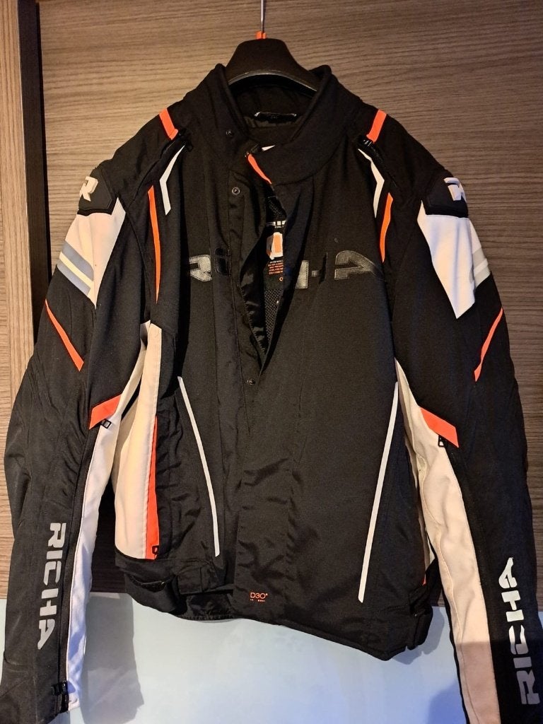 motorkledij, Motoren, Ophalen, Tweedehands, Heren, Overige typen