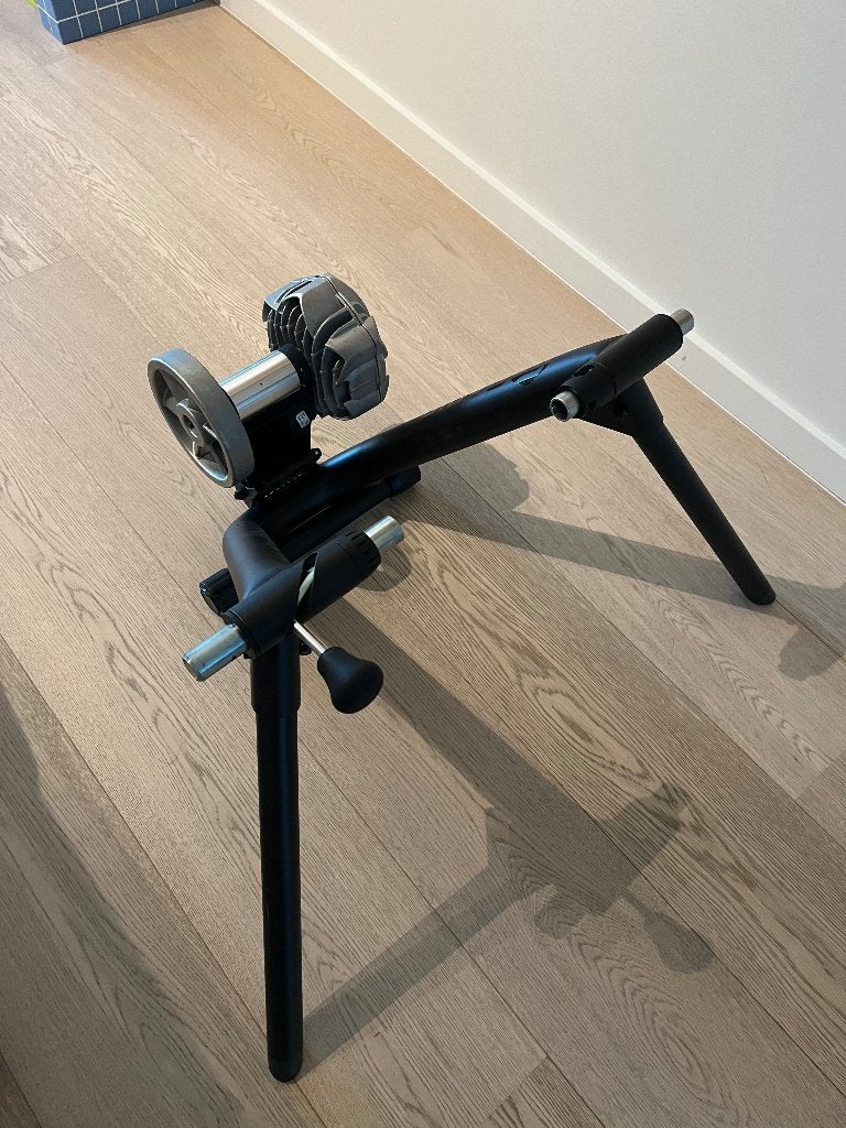 Saris Fluid2 fietstrainer voor binnen, Ophalen, Zo goed als nieuw, Overige typen