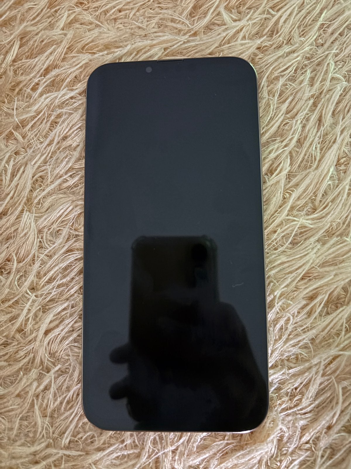iPhone 13 Pro Max, 128 GB, Or, Comme neuf, IPhone 13 Pro Max