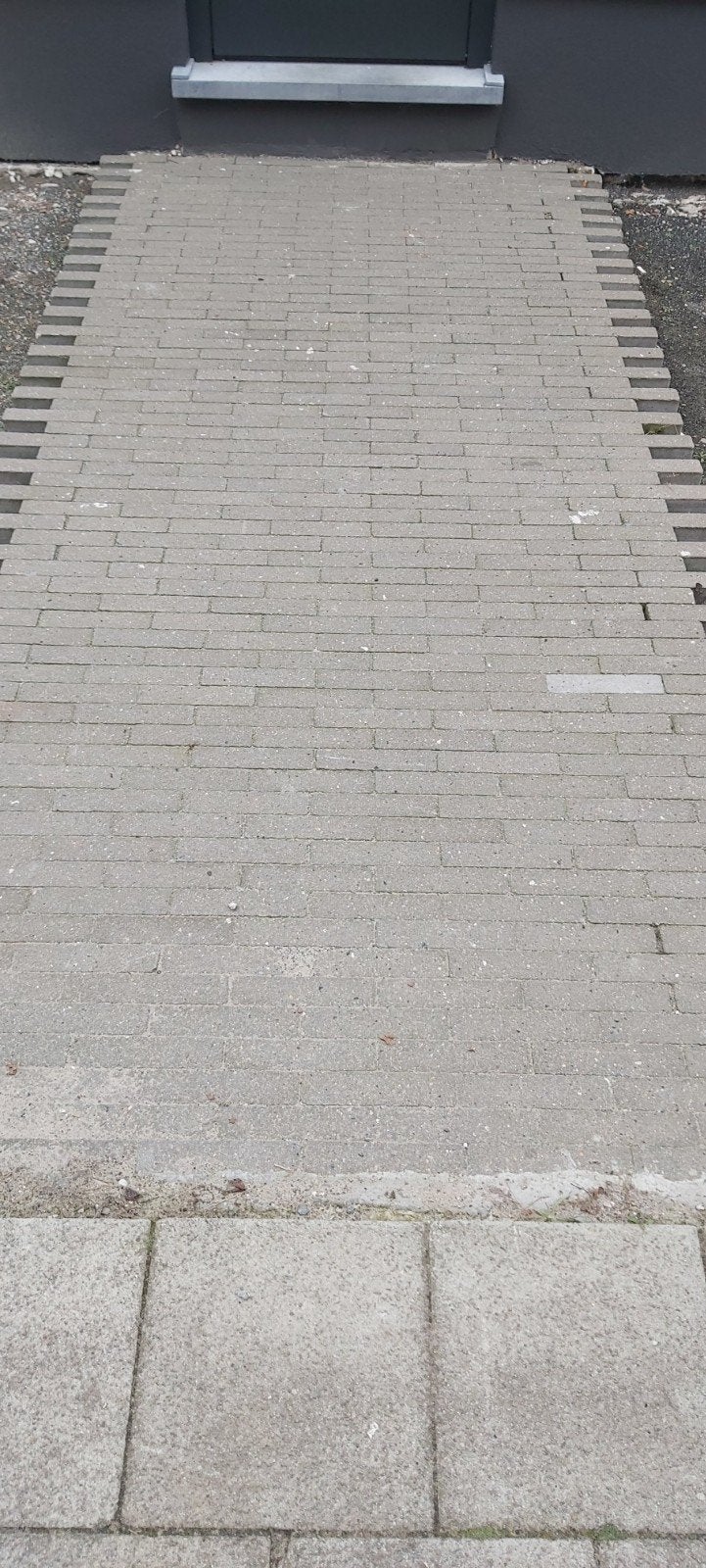 klinkers, Ophalen, Gebruikt, 10 m² of meer, Klinkers