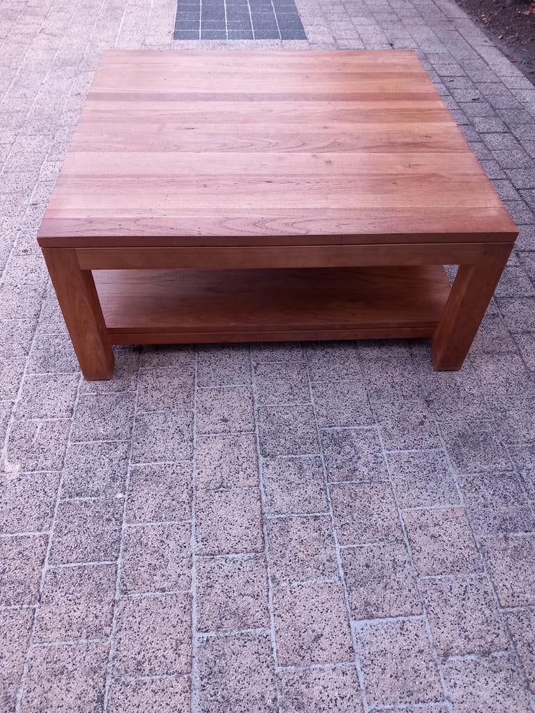 Salontafel 10010045, Huis en Inrichting, Tafels | Salontafels, Ophalen