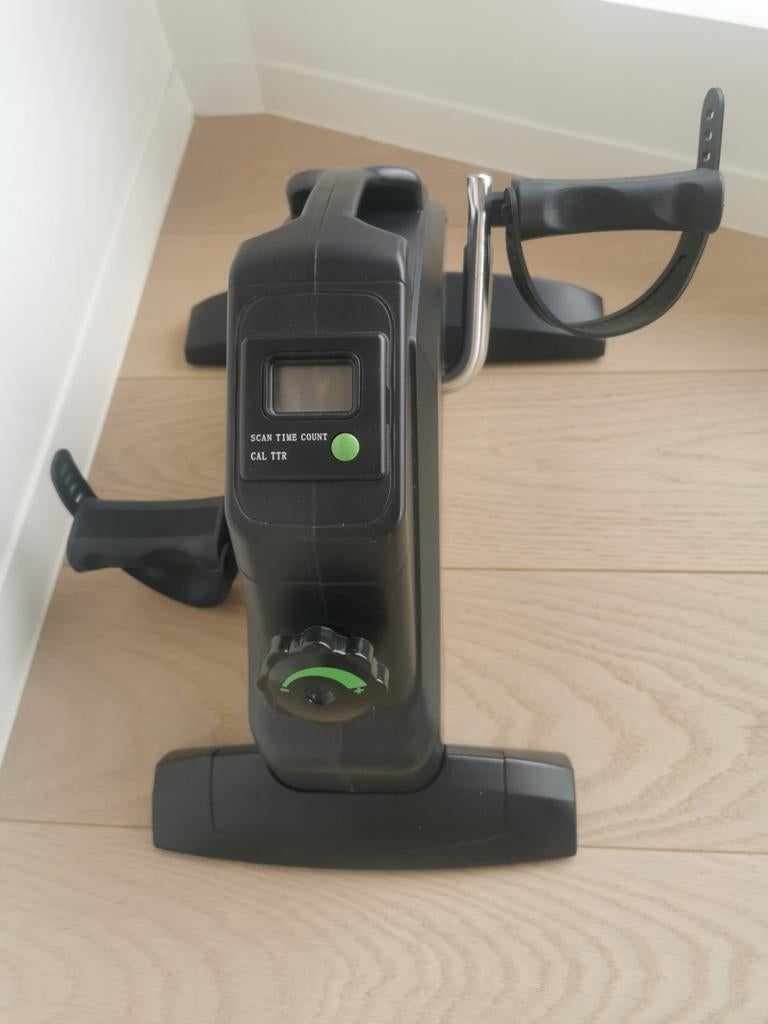 Cardio Fit minibike, Ophalen of Verzenden, Benen