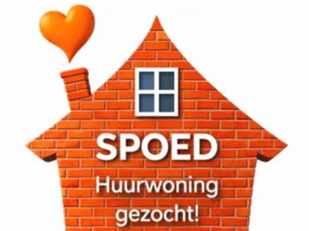DRINGEND: wij zoeken een huisje, Immo