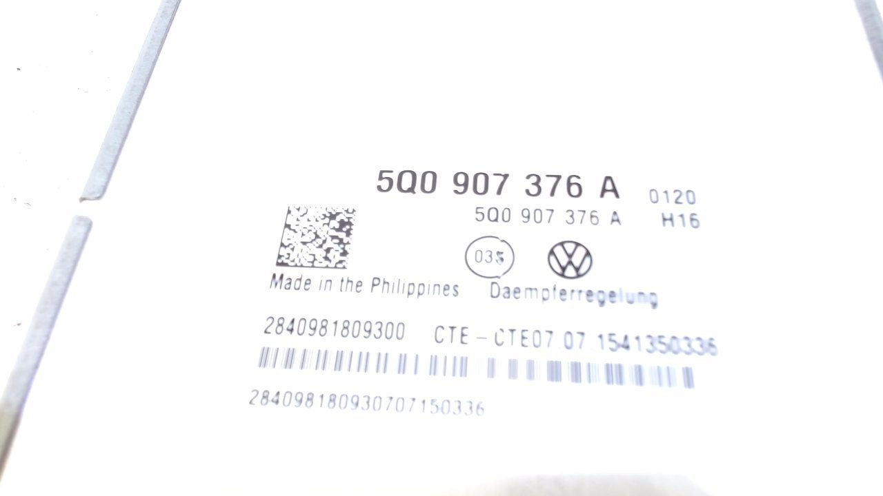 Computer veer Volkswagen Golf, Auto-onderdelen, Onderdelen@venauto.nl, Van der Ven Autorecycling B.V., Gebruikt, Ettenseweg 76, 4706 PB Roosendaal, The Netherlands