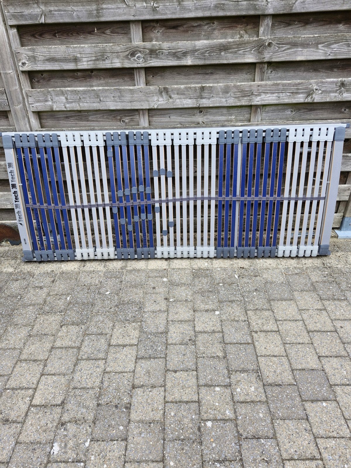 lattenbodem, Huis en Inrichting, Ophalen, 220 cm, 80 cm