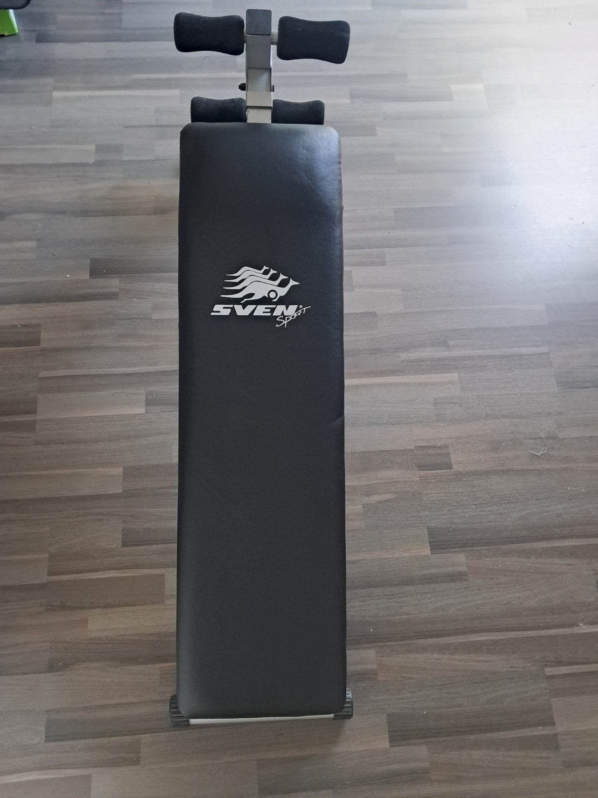 Buikspierbank, Sports & Fitness, Abdominaux, Centrale électrique, Synthétique, Enlèvement