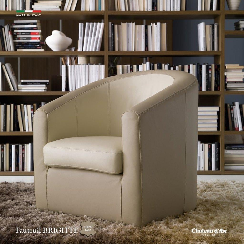 Chateau d'Ax fauteuil brigitte, Moins de 75 cm, Enlèvement, Utilisé, 50 à 75 cm