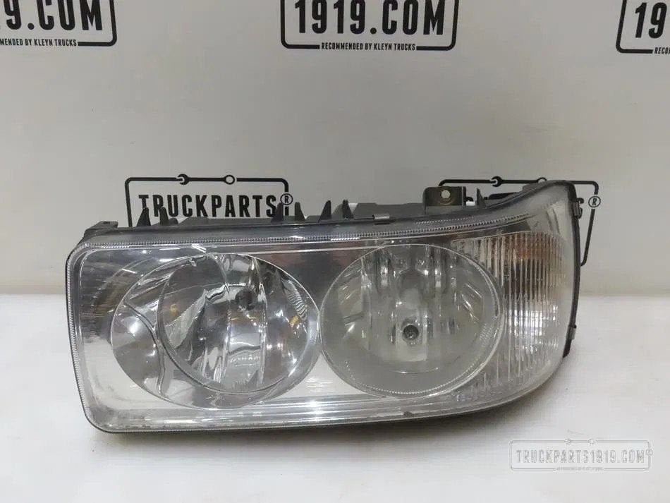 DAF 1832396 Koplamp Li. DAF CF, Ophalen, Gebruikt, DAF, Verlichting