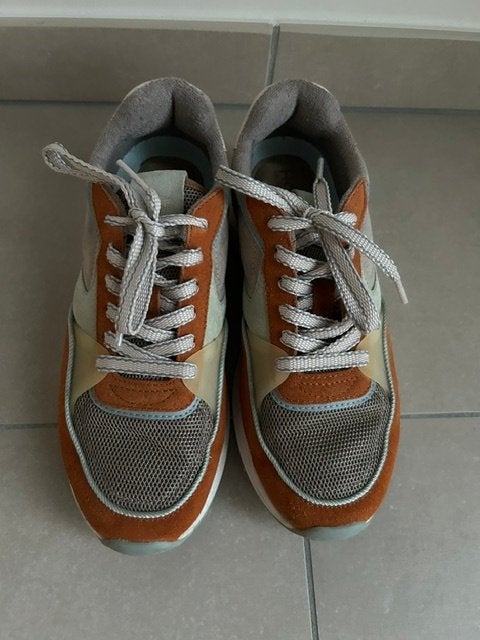 Hoff damessneakers maat 39, Kleding | Dames, Hoff, Ophalen of Verzenden, Zo goed als nieuw, Sneakers