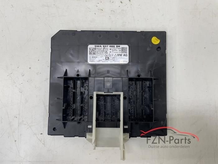VW Multivan T7 BCM Module, Auto-onderdelen, Ophalen of Verzenden, Gebruikt