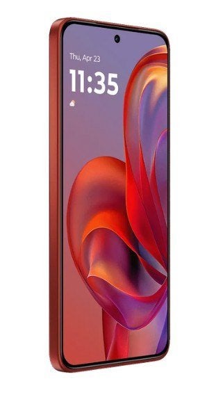 Motorola Edge 60 Neo - neuf, Classique ou Candybar, Enlèvement, Sans abonnement, Écran tactile
