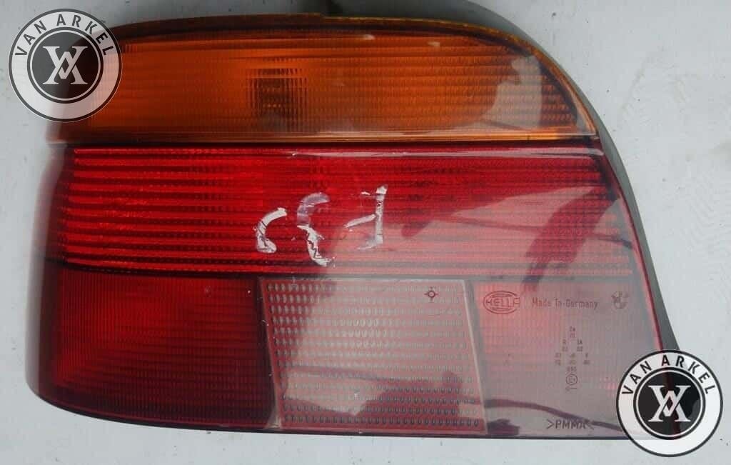 Bmw 5 Serie E39  Linker Achterlicht, Gebruikt, -, -, Ophalen of Verzenden