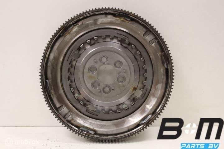 Vliegwiel VW Golf 7 (voor automaat) 03F105266C, Utilisé