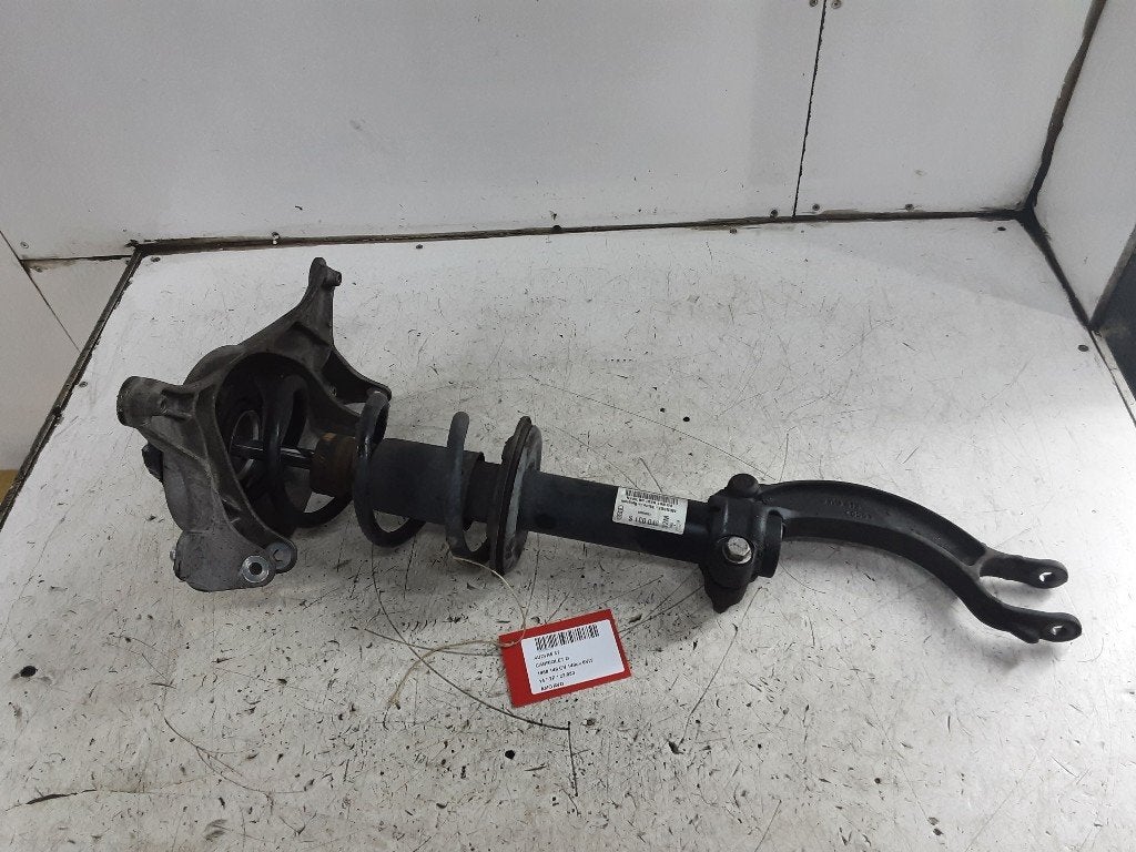 AMORTISSEUR OU ABSORBEUR DE CHOC AVANT DROIT Audi (8F0031S), Autos : Pièces & Accessoires, Auto-Union-Straße  1,
85057  Ingolstadt, DE