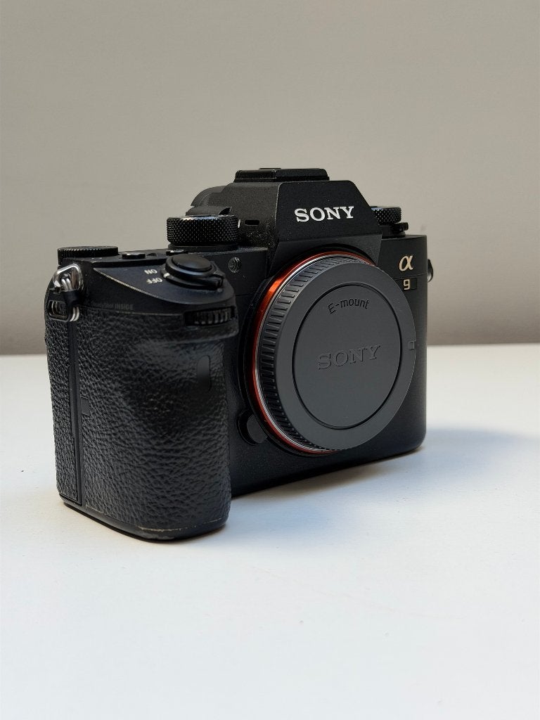 Sony A9 body, Audio, Tv en Foto, Fotocamera's Digitaal, Ophalen, Gebruikt, Touchscreen, Sony