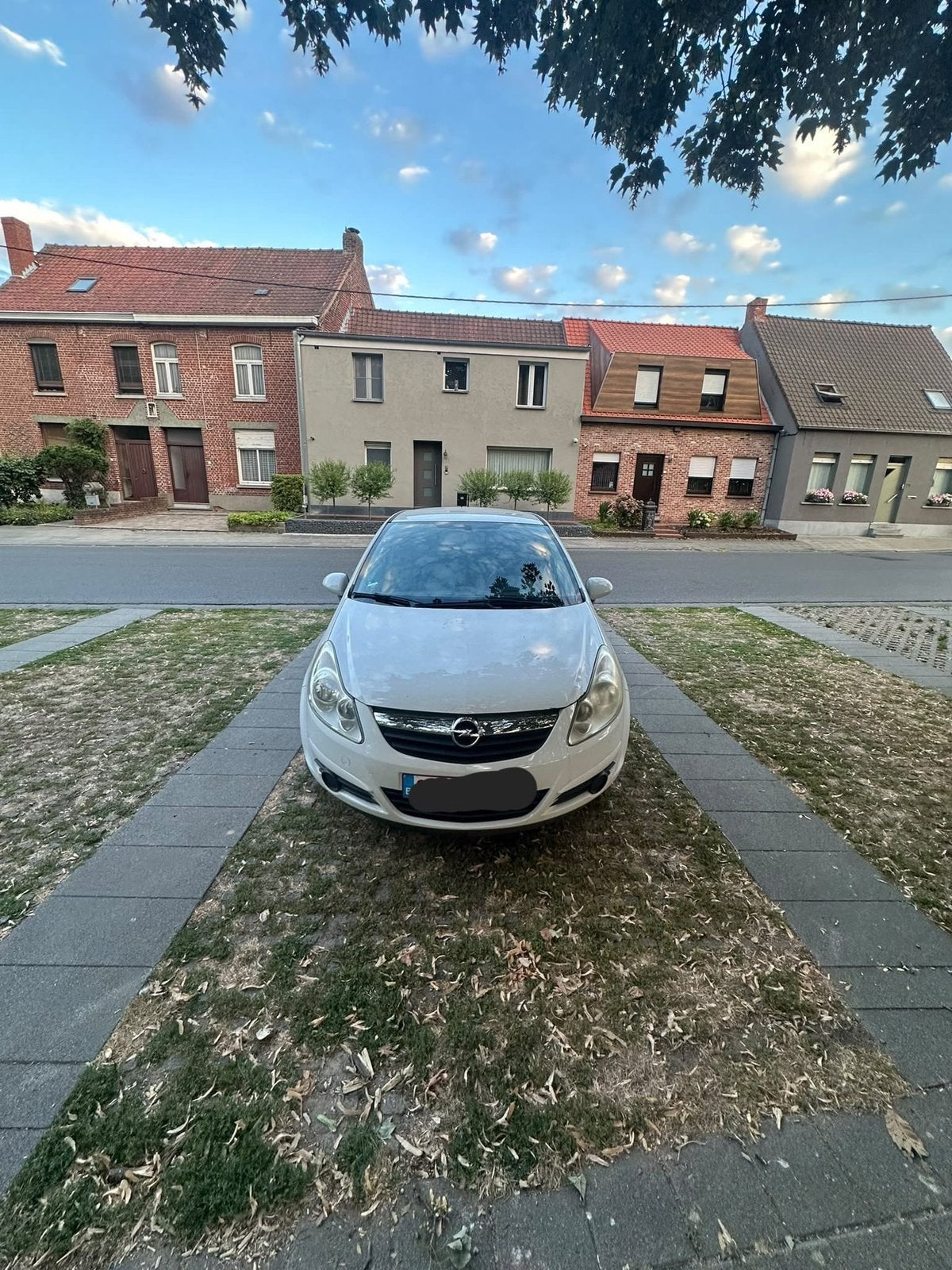 Opel Corsa 85 000 km euro5, Autos, Opel, Euro 5, Achat, Boîte manuelle, Noir