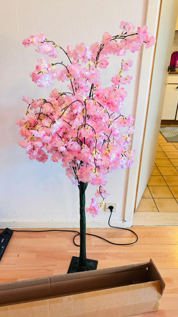 Artificial Sakura boom, Enlèvement ou Envoi, Comme neuf