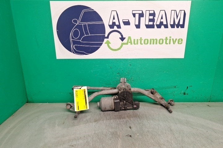 MOTEUR + TRINGLERIE ESSUIE GLACE AVANT 207 SW (WE / WU), Robert Bosch AG, Utilisé, Robert-Bosch-Allee 1
74232  Abstatt, DE, Engineering@bosch.com