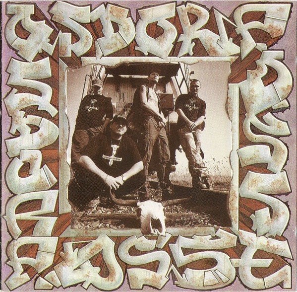 CD Osdorp Posse – Afslag Osdorp - 1995, CD & DVD, Enlèvement ou Envoi, Comme neuf, Album