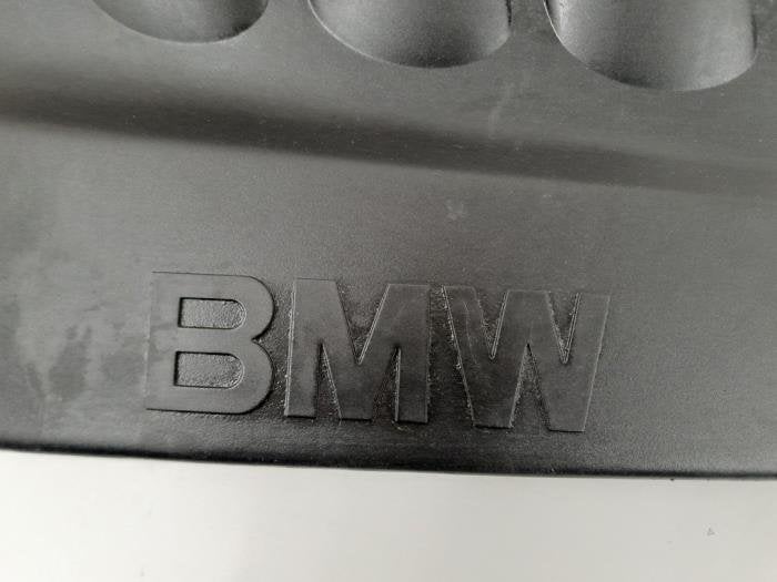 Afdekplaat motor van een BMW 3-Serie, Gebruikt, -, -, Ophalen of Verzenden