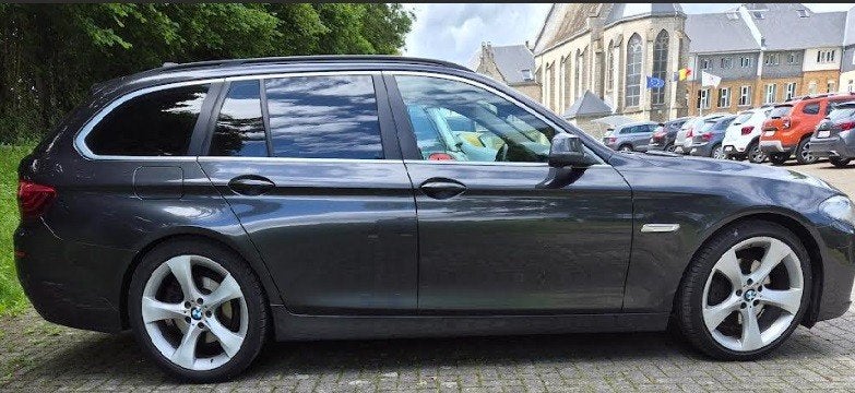 JANTES BMW D'ORIGINE 50 X 120, Autos : Pièces & Accessoires, Enlèvement, 20 pouces, Jante(s)