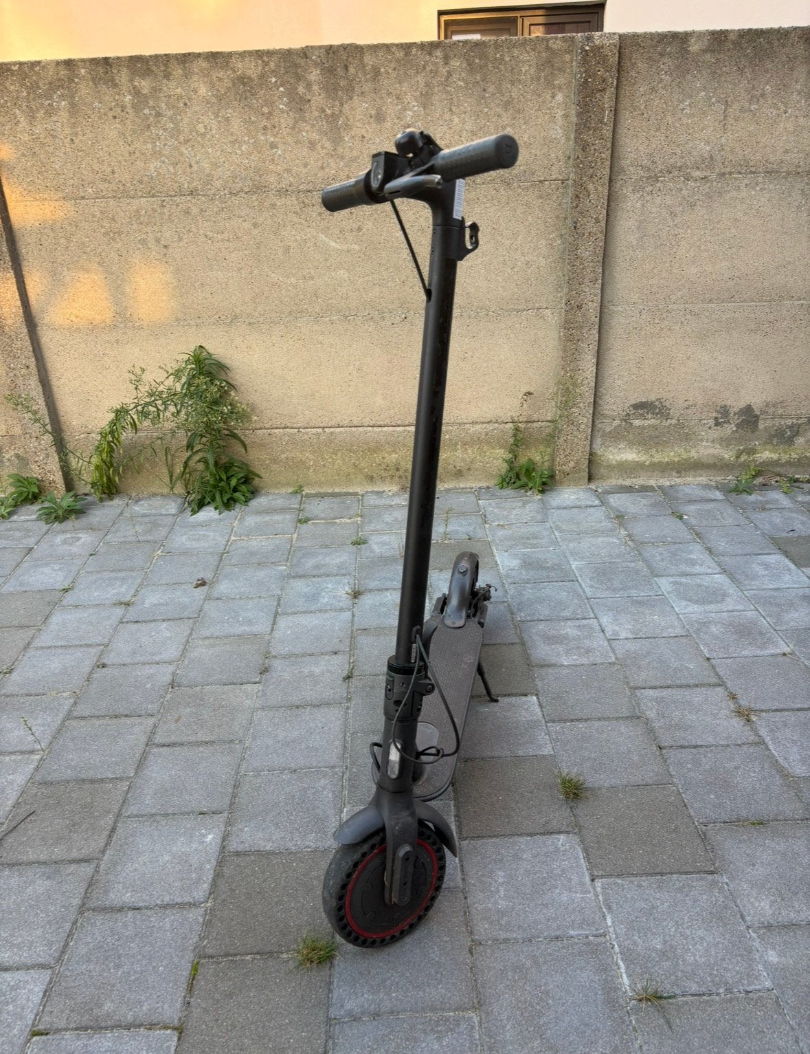 xiomi electrische step, Enlèvement, Utilisé, Step électrique (E-scooter)