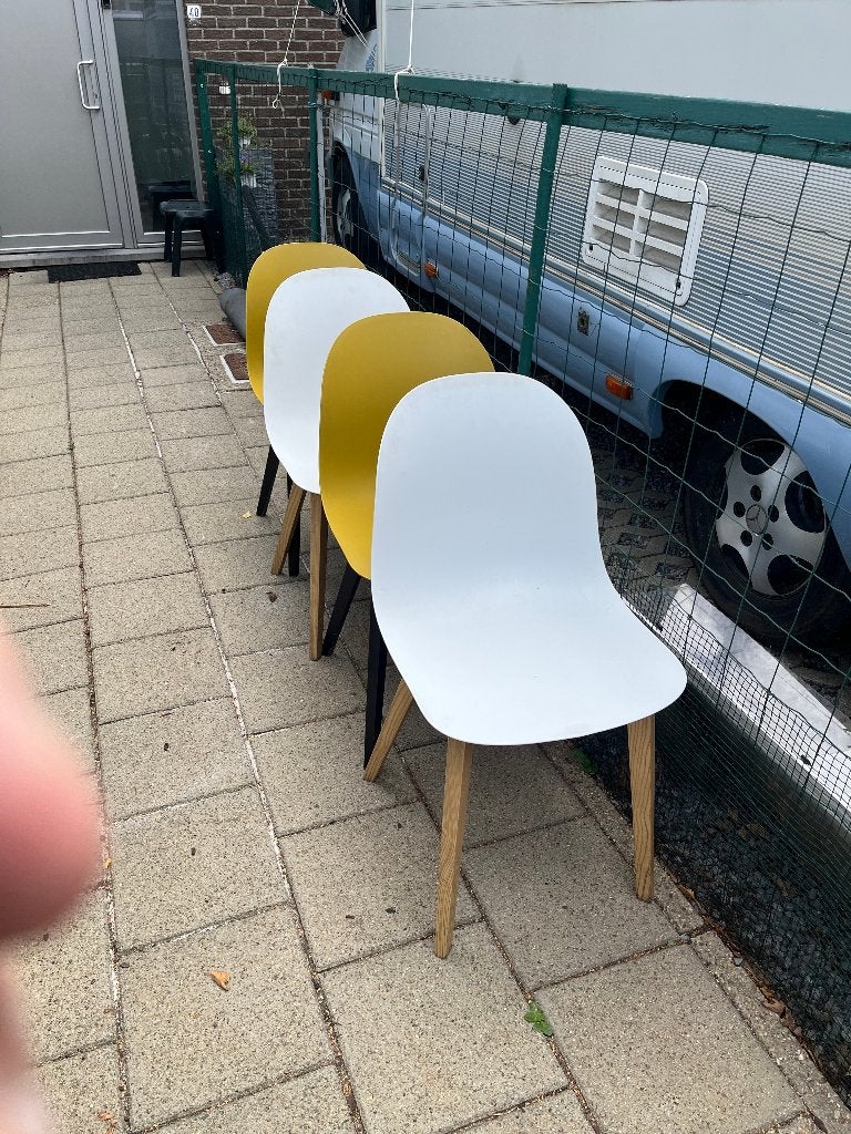 Huis en inrichting, Ophalen, Zo goed als nieuw, Overige houtsoorten