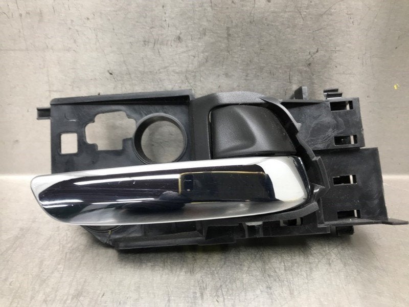POIGNEE EXTERIEURE AVANT DROITE Honda HR-V (RU) (01-2015/-), Utilisé, Avant, Honda